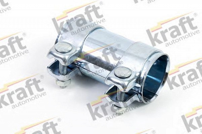 KRAFT AUTOMOTIVE 0570055 -  Соединительные элементы, система выпуска